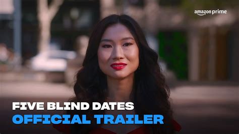 Five Blind Dates izle .